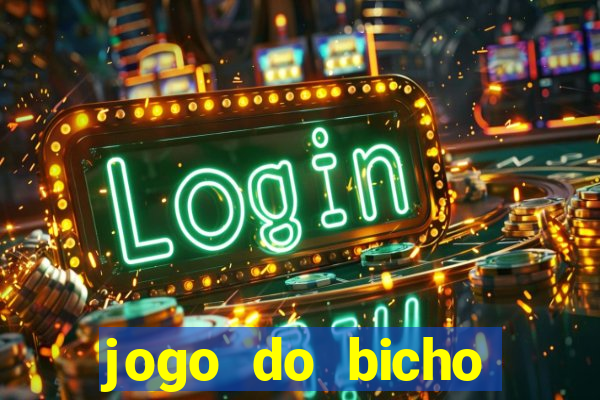 jogo do bicho feira de santana